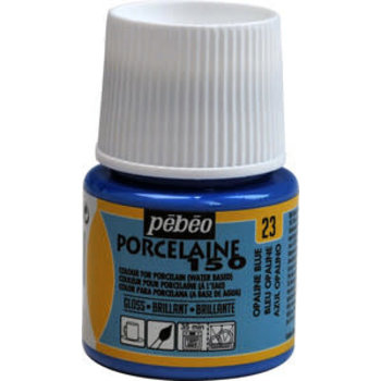 PEBEO Porcelain 150 - 45 mL - Opaline Blue