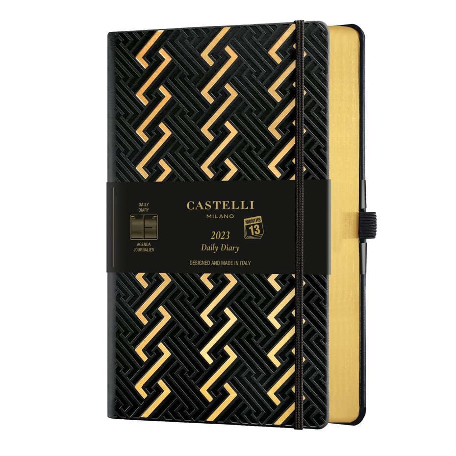 Castelli Papeterie Michel