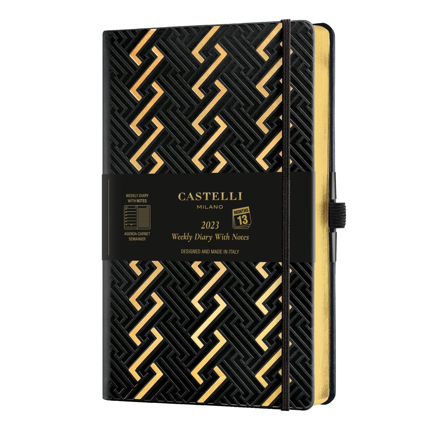 Castelli Papeterie Michel