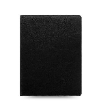 FILOFAX Organiseur Héritage - A5 Compact - Black