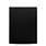 FILOFAX Organiseur Héritage - A5 Compact - Black
