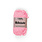 GRAINE CREATIVE Pink Cotton Thread 27G approx 55M - Amigurumi Milkshake