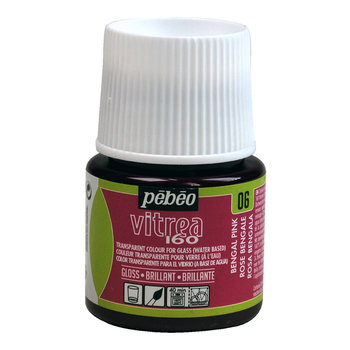 PEBEO V160 Glossy 45ML Bengal Pink