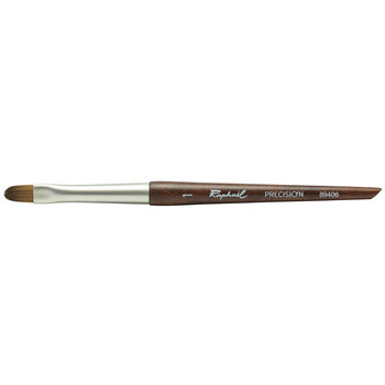 RAPHAEL Mini Precision Watercolor Brush No. 1