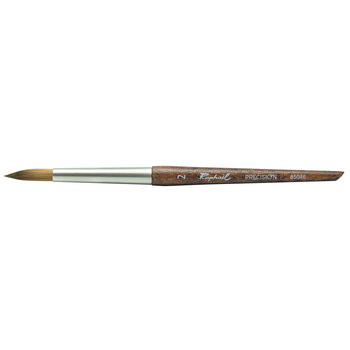 RAPHAEL Mini Precision Watercolor Brush Round n°2