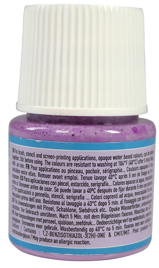 PEBEO Setacolor Opaque 45 Ml Lilas