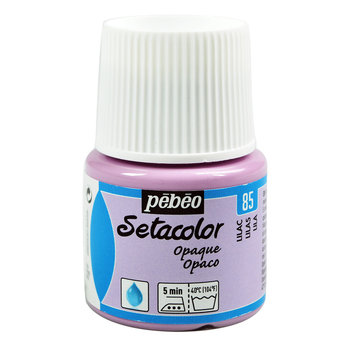 PEBEO Setacolor opaque 45 ML Lilac