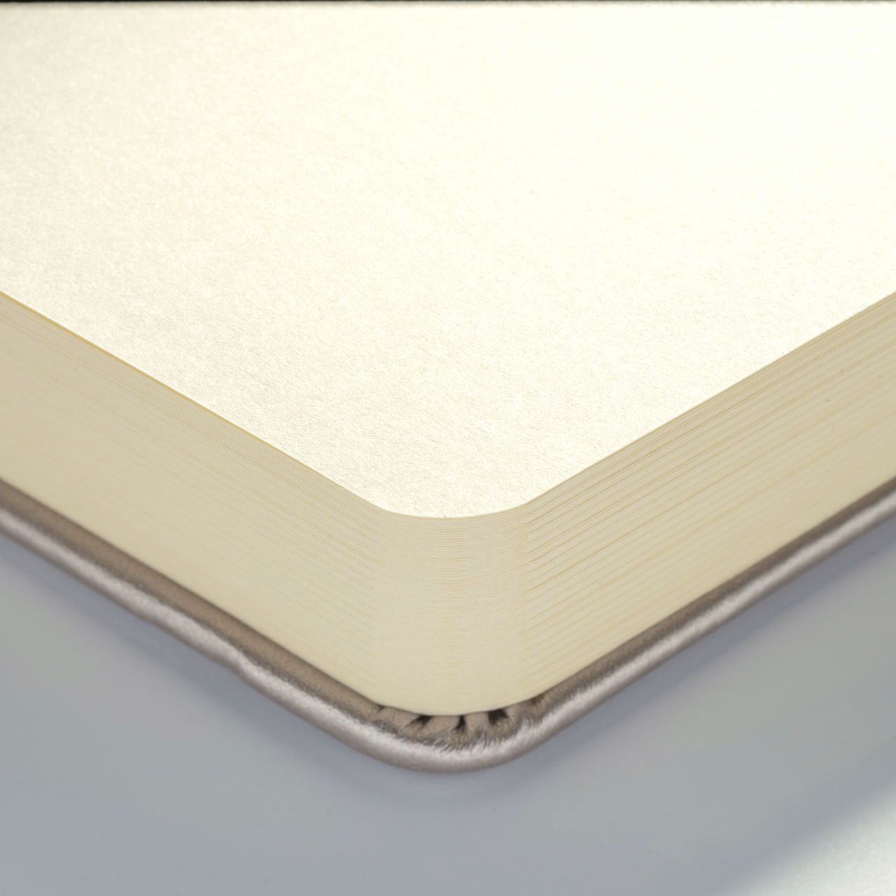 TALENSARTCREATION Cahier de Croquis Champagne Rosé  21 x 14.8 cm 140 g 80 Feuilles