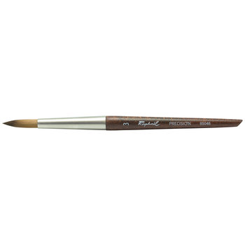 RAPHAEL Mini Precision Watercolor Brush #3