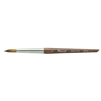 RAPHAEL Mini Precision Watercolor Brush Round n°1