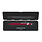 CARAN D'ACHE 849 Colormat-X Red ballpoint pen with slimpack