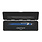 CARAN D'ACHE 849 Colormat-X Dark Blue ballpoint pen with slimpack