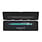 CARAN D'ACHE 849 Colormat-X Turquoise ballpoint pen with slimpack