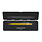 CARAN D'ACHE 849 Colormat-X Yellow ballpoint pen with slimpack