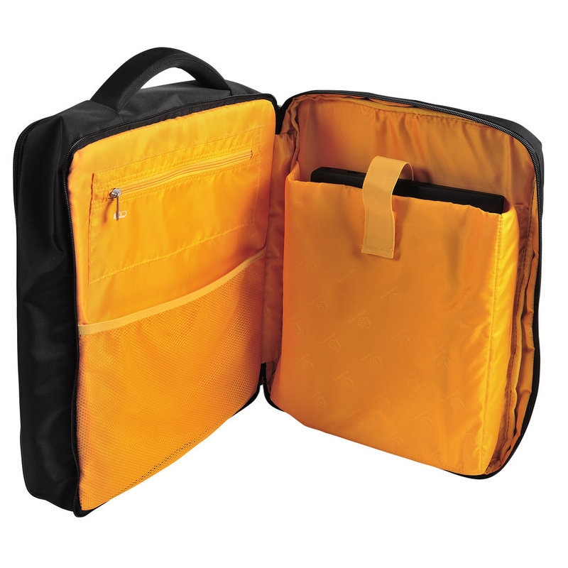 EXACOMPTA Exactive Backpack Dual 15,6