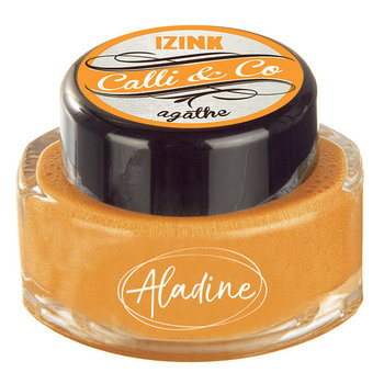 ALADINE Izink Calli & Co Agate 15 Ml