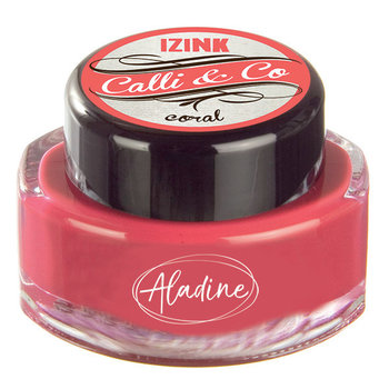 ALADINE Izink Calli & Co Coral 15 Ml