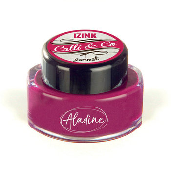 ALADINE Izink Calli & Co Garnet 15 Ml