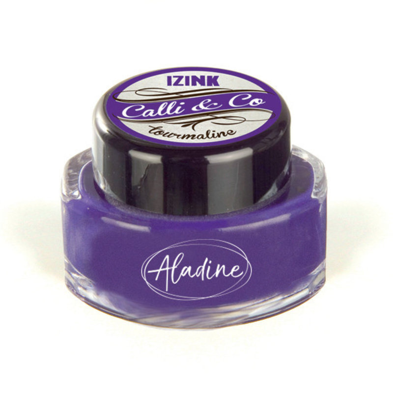 ALADINE Izink Calli & Co Tourmaline 15 Ml