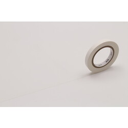 OZ MT SLIM Set de 3 mt slim 6mm uni blanc / matte white