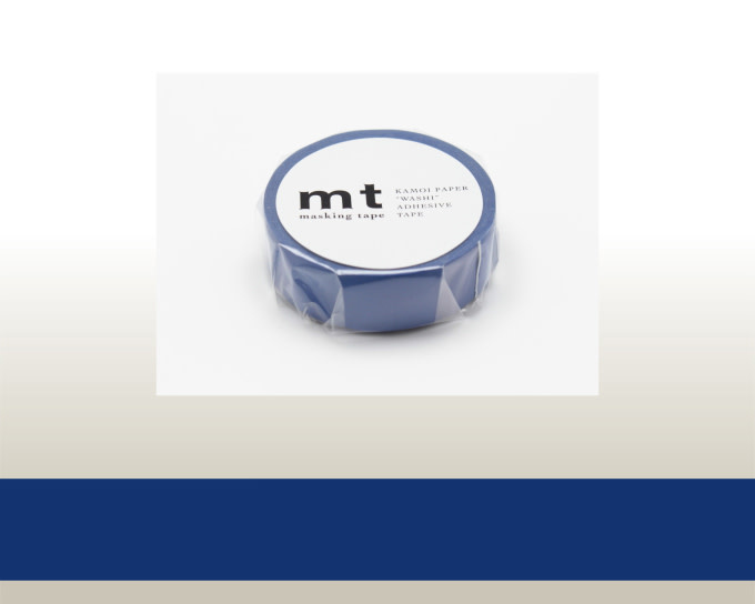 OZ MT 1P Uni bleu nuit / ruri