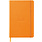 RHODIA Agenda civil 2023 semainier 14,8x21cm Orange