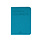 OBERTHUR Agenda civil Colornote semainier horizontal 7,4x10,5cm Vert canard