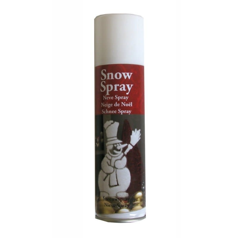 GRAINE CREATIVE Bombe Neige 150 Ml