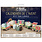 GRAINE CREATIVE Calendrier De L'Avent Petit Train Surprise