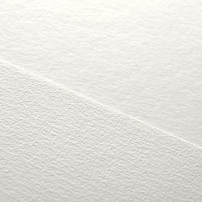 CLAIREFONTAINE Aquapad bloc collé A5 70F 300g