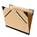 CANSON Carton à Dessin Tendance Kraft 32x45cm