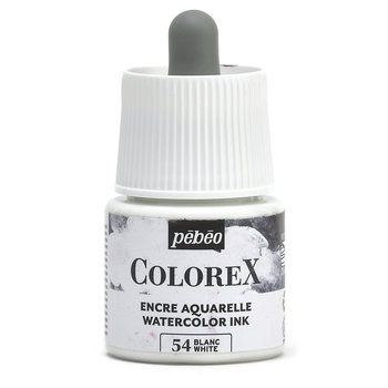 PEBEO Colorex 45Ml Blanc