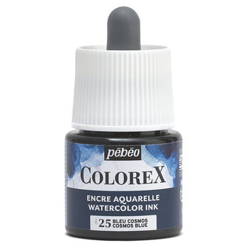 PEBEO Colorex 45Ml Bleu Cosmos