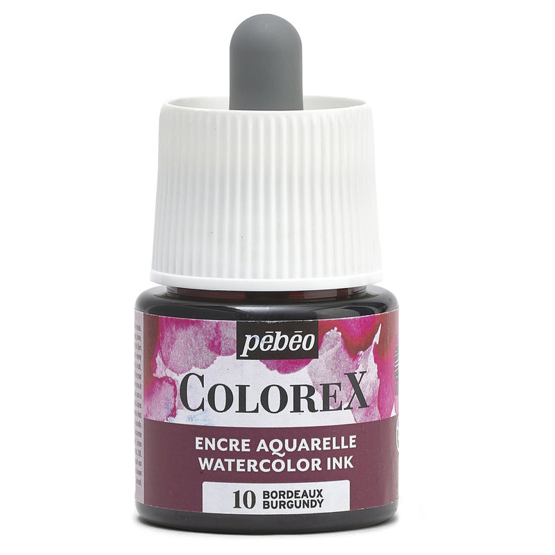 PEBEO Colorex 45Ml Bordeaux