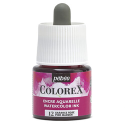 PEBEO Colorex 45Ml Garance Rose