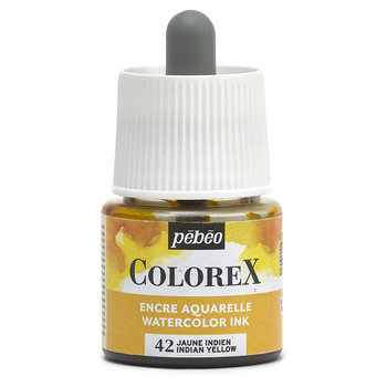 PEBEO Colorex 45Ml Indian Yellow