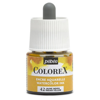 PEBEO Colorex 45Ml Jaune Indien