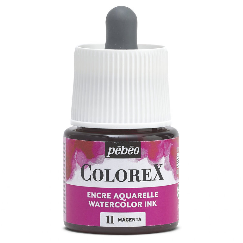 PEBEO Colorex 45Ml Magenta