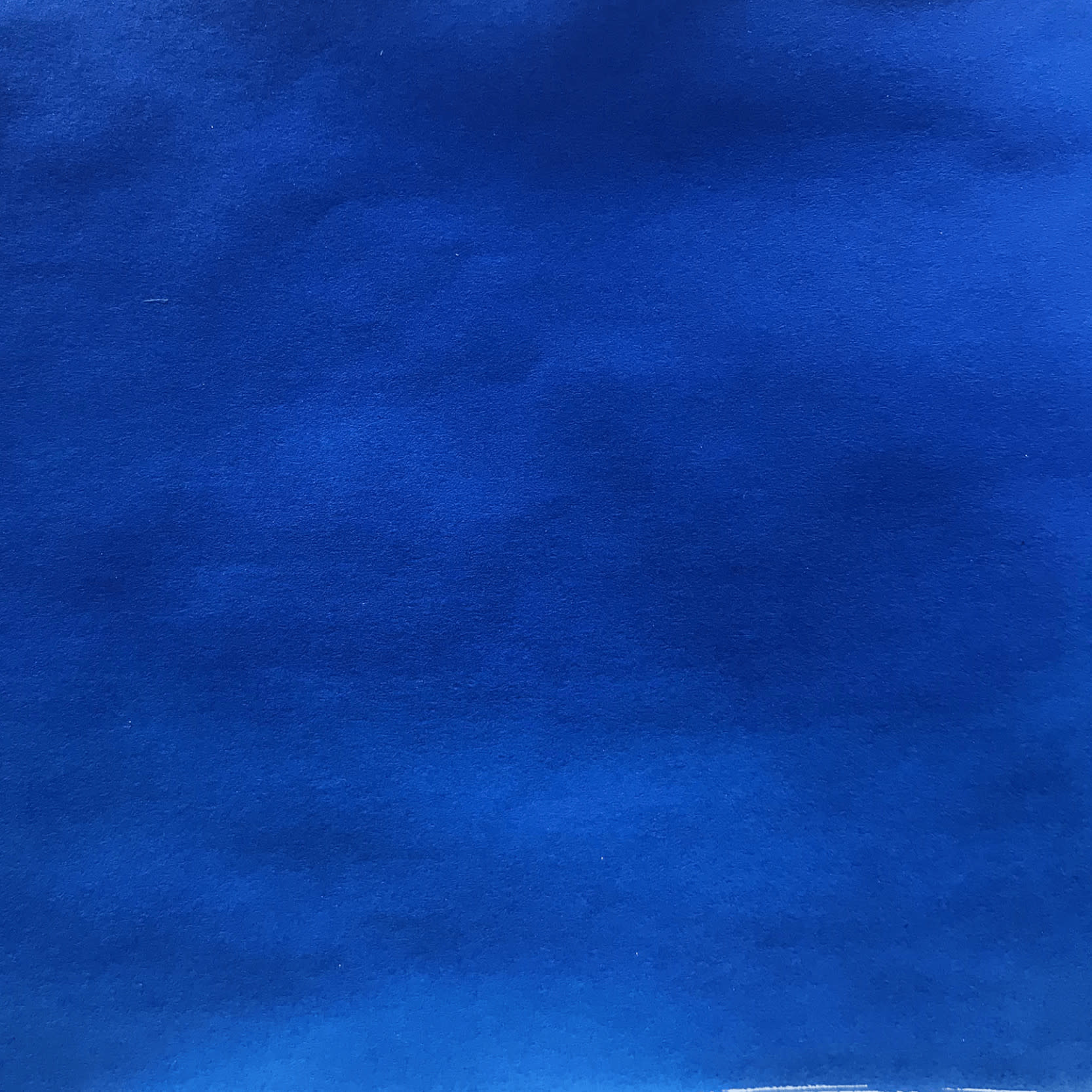 PEBEO Colorex Marker Bleu Outremer