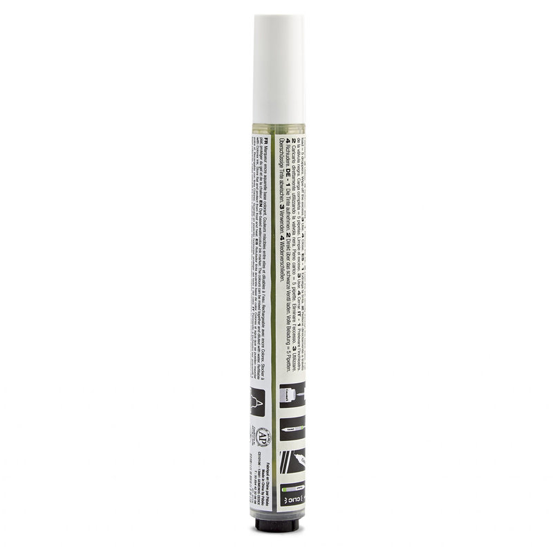 PEBEO Colorex Marker Chartreuse