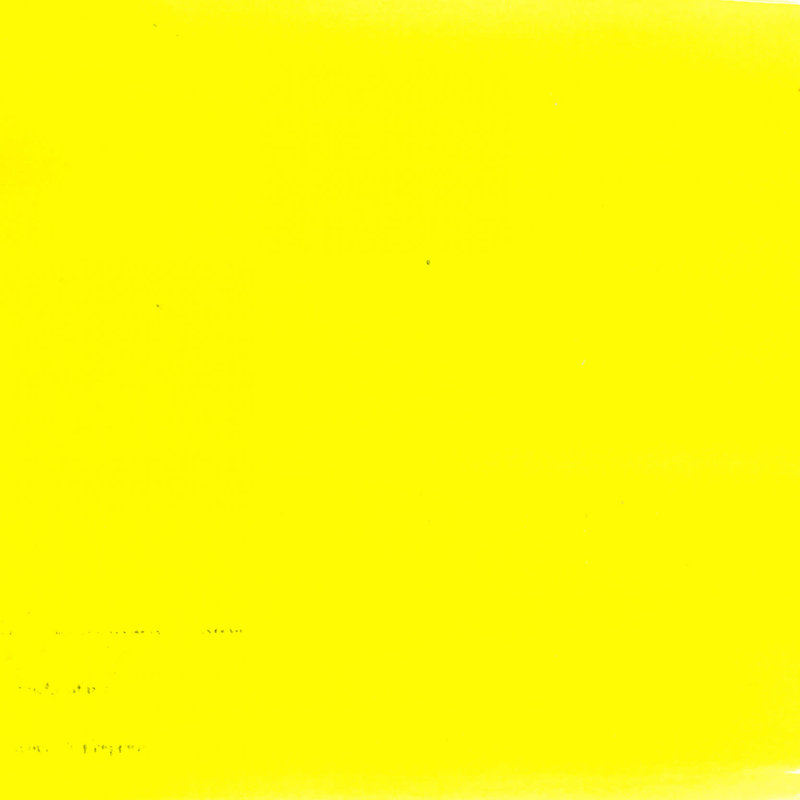 PEBEO Colorex Marker Neon Yellow