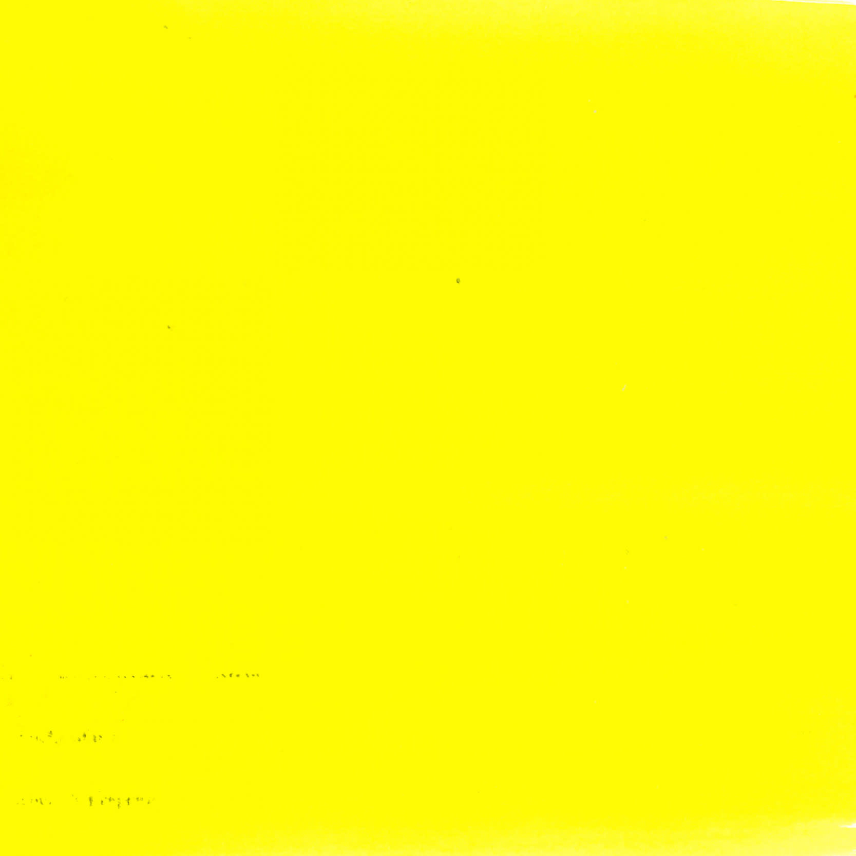 PEBEO Colorex Marker Jaune Fluo