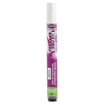 PEBEO Colorex Marker Prune
