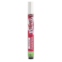 PEBEO Colorex Marker Rouge Turc