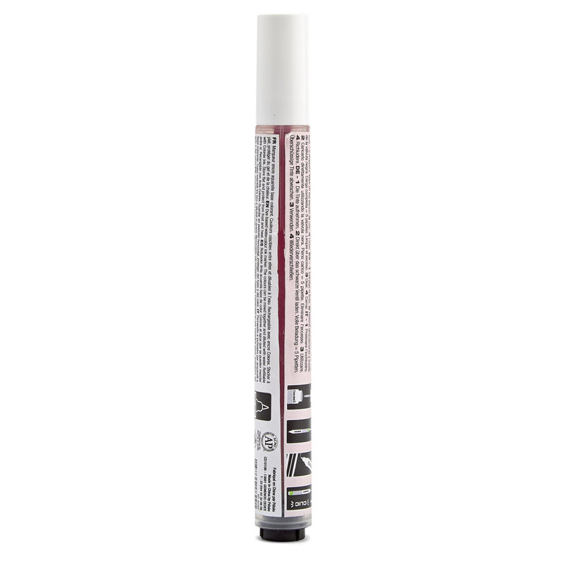 PEBEO Colorex Marker Rouge Turc