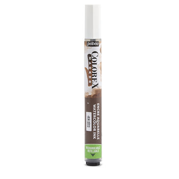 PEBEO Colorex Marker Sépia