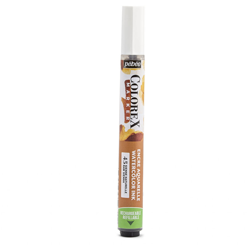 PEBEO Colorex Marker Natural Sienna