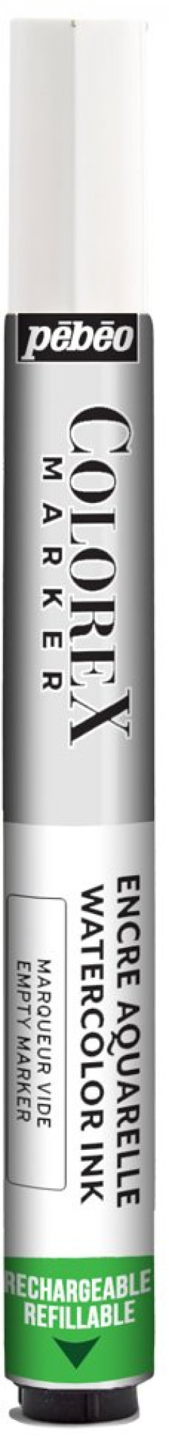 PEBEO Colorex Marker Vide