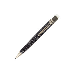 RETRO 51 Porte-mines Tornado Pencil 1.1Mm  Albert Body