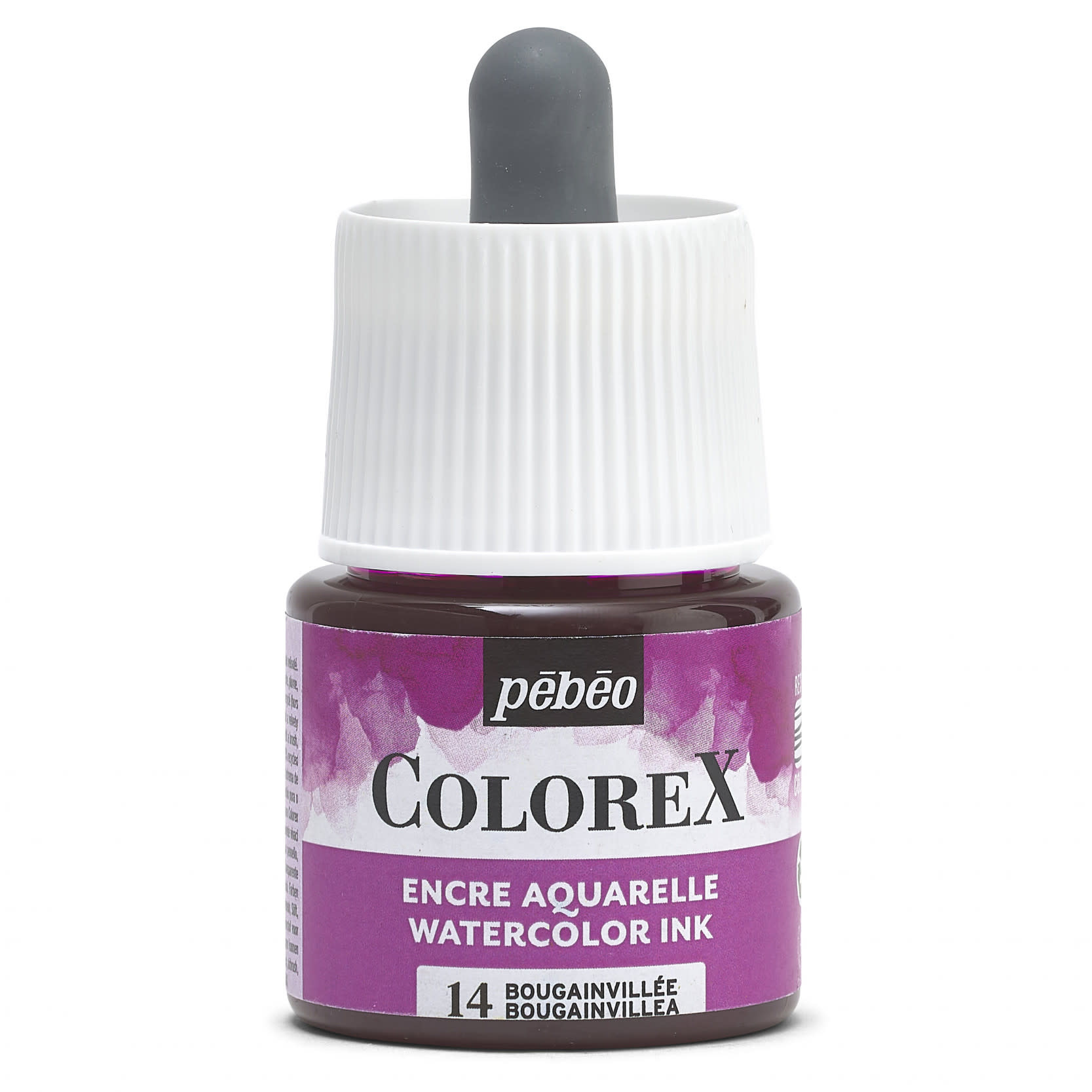 PEBEO Colorex 45Ml Bougainvillee